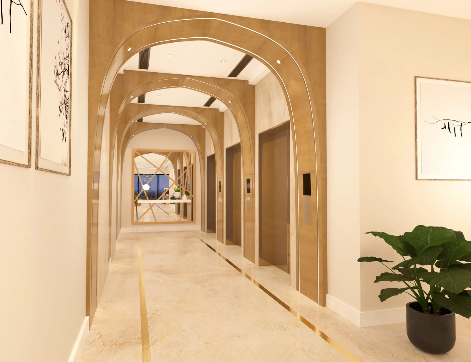 Photograph 9 of 9 of Rijas Suites