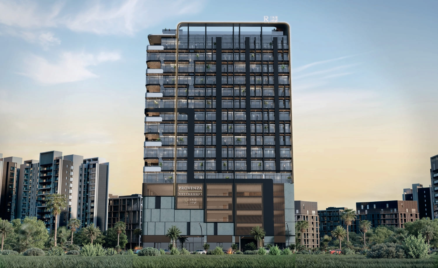 Photograph 4 of 10 of Provenza Residences