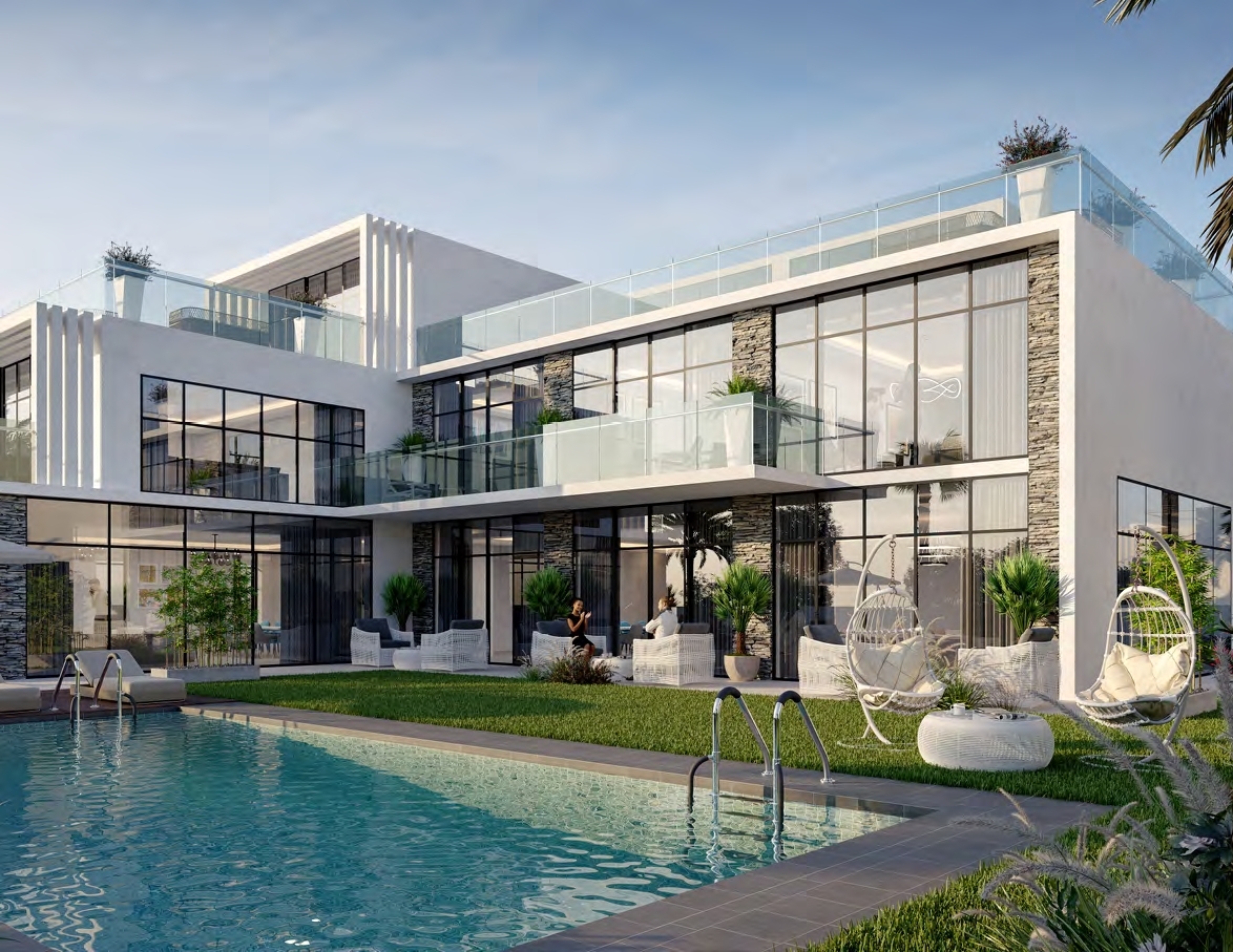 Mansions