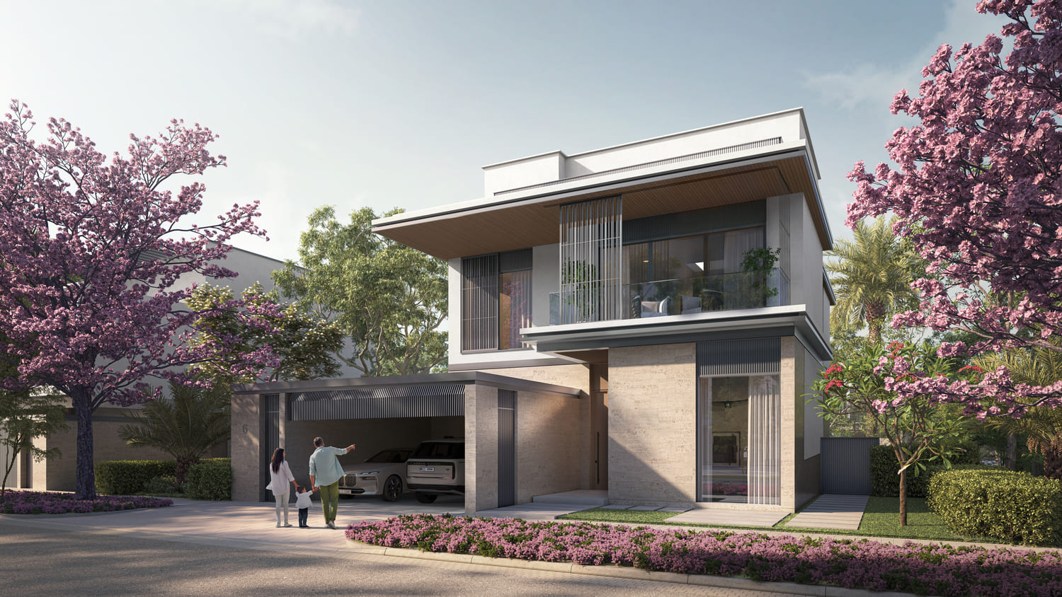 Photograph 6 of 10 of Nad Al Sheba Garden Phase 4