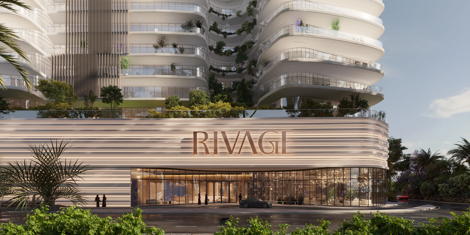 Photograph 4 of 10 of Rivage
