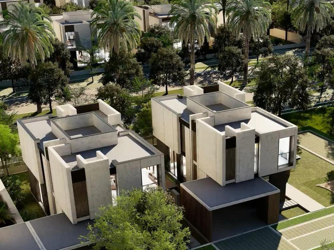 Cassia Villas