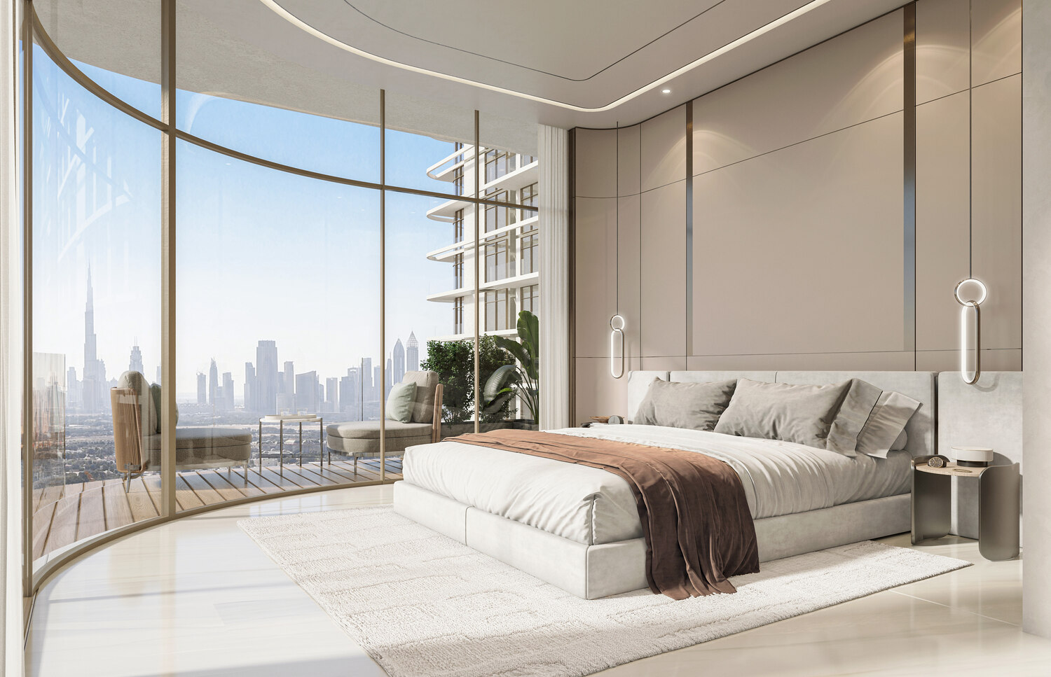Photograph 8 of 10 of Arka Enclave Residences by Atmosphere Living