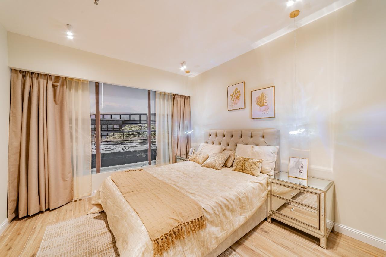 Photograph 3 of 10 of Lucky Royale Residence