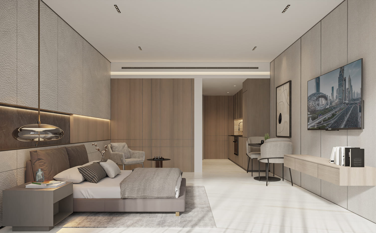 Photograph 8 of 10 of 105 Residences by Kamdar