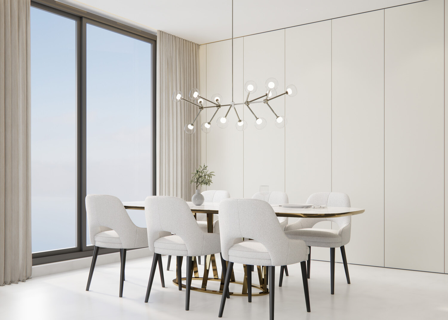 Photograph 6 of 10 of Avenue Residence 7