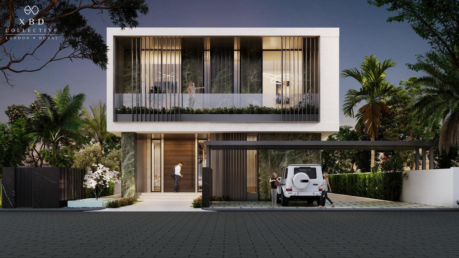 Photograph 3 of 10 of Damac Hills - Utopia