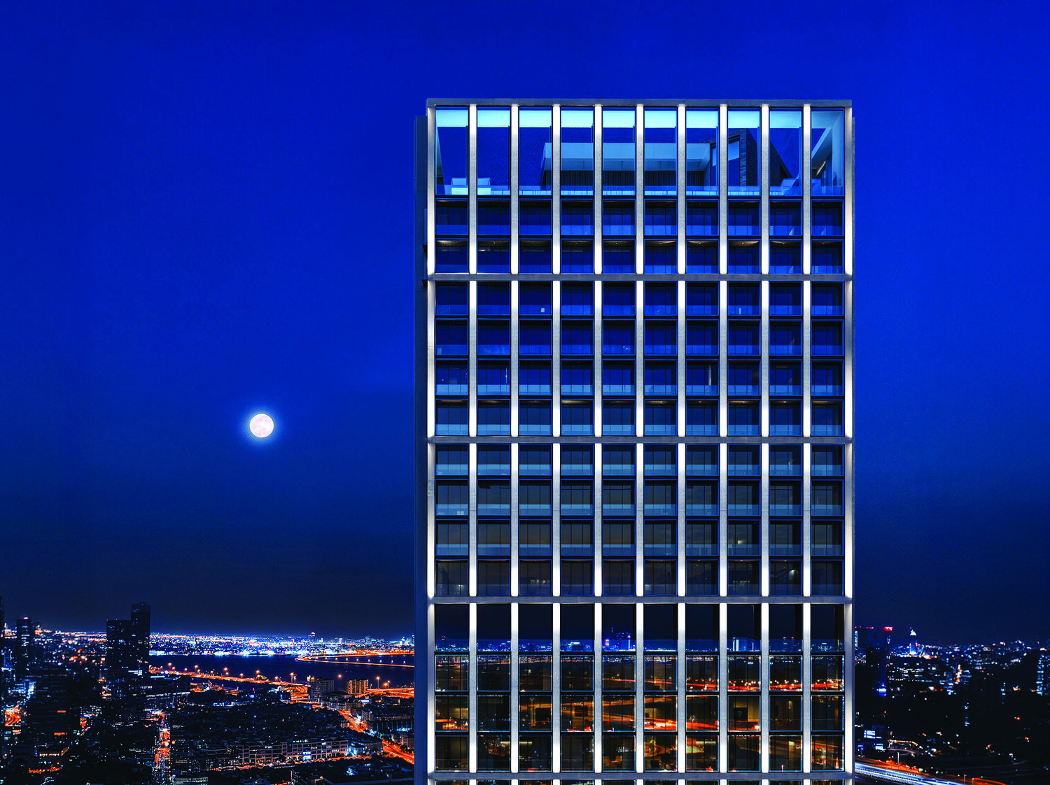 Photograph 3 of 10 of Binghatti Moonlight
