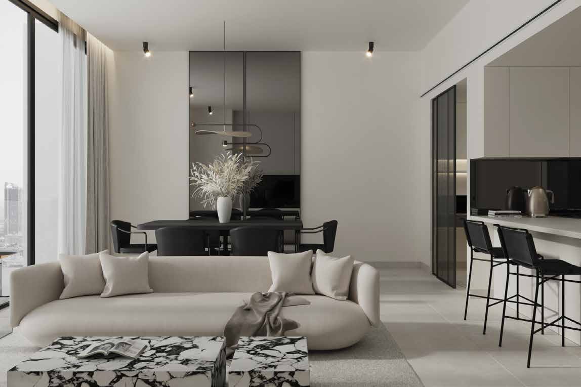 Photograph 4 of 10 of Sonate Residences