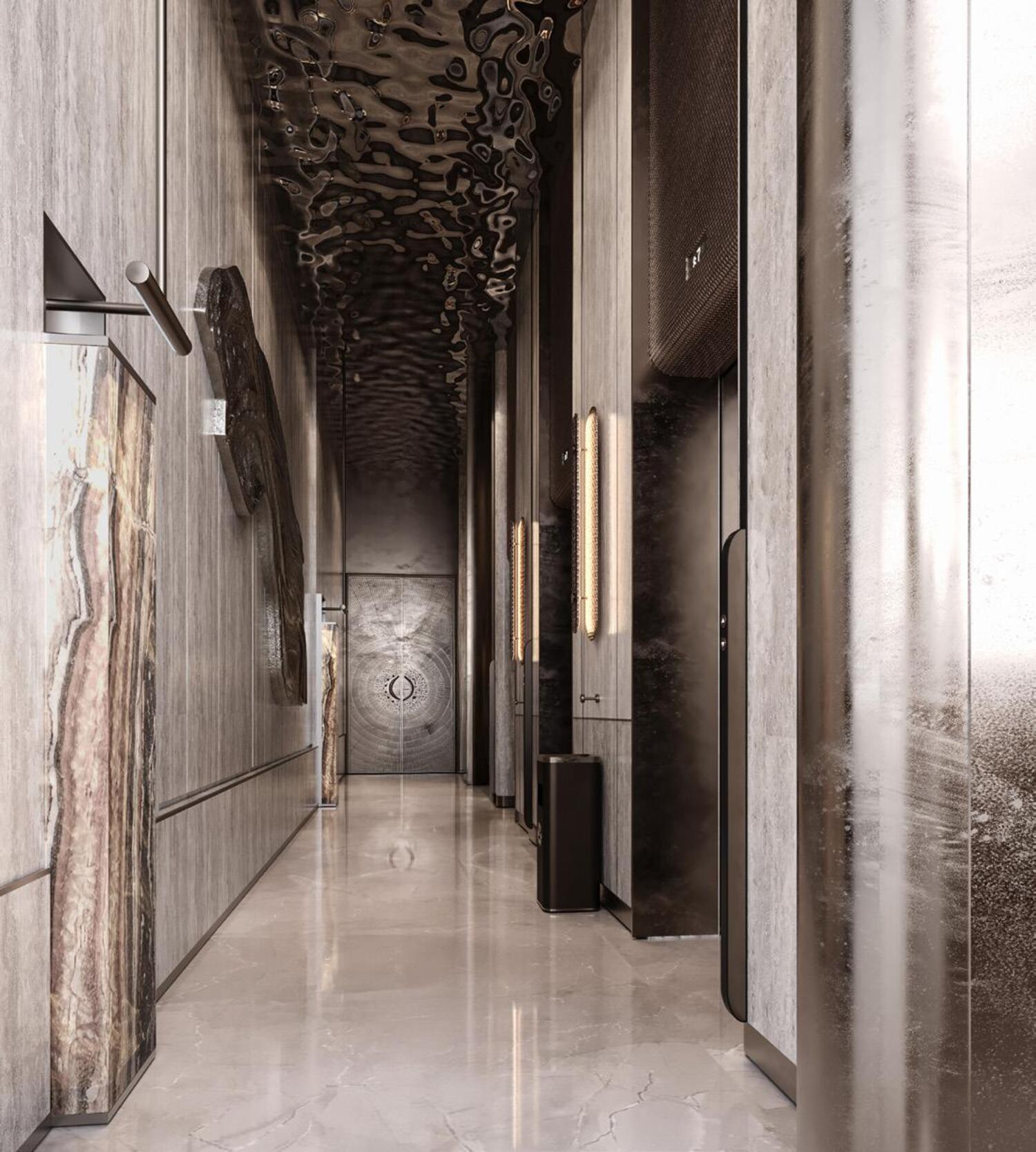 Photograph 9 of 9 of Arya Residences
