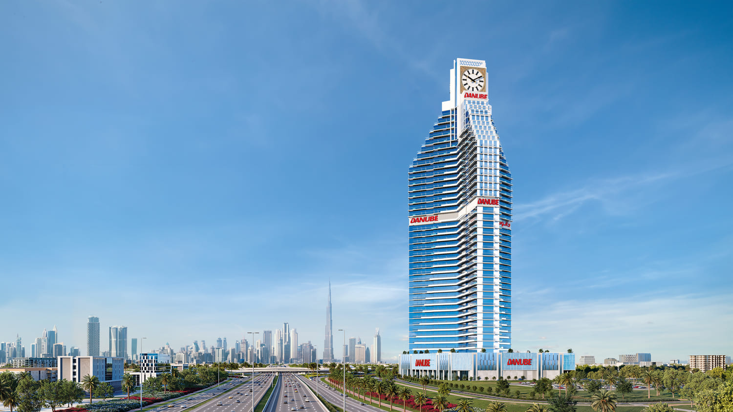 Tower