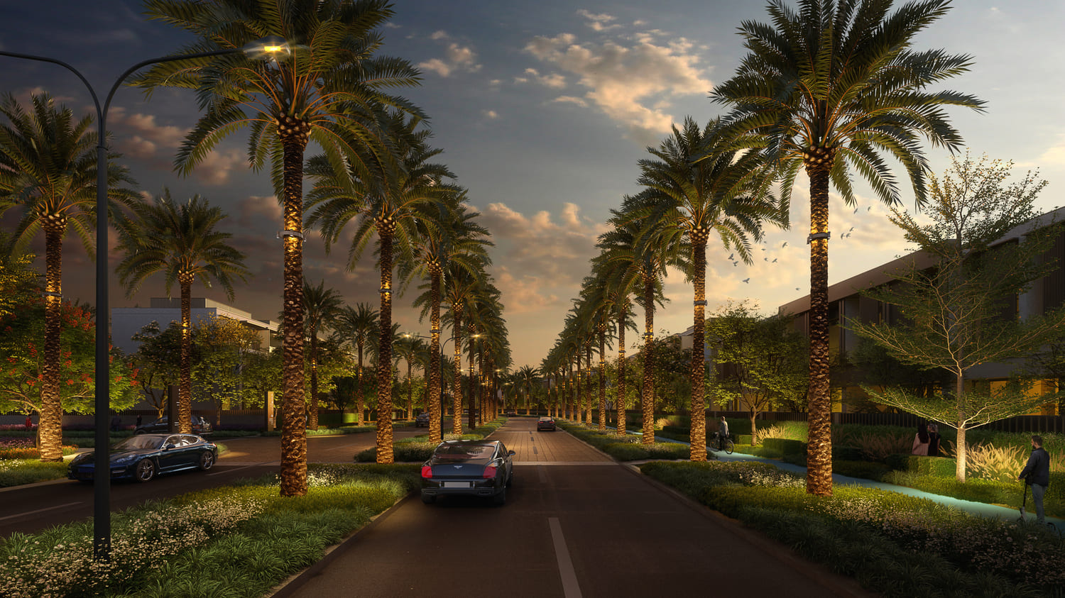 Photograph 2 of 10 of Nad Al Sheba Garden Phase 4
