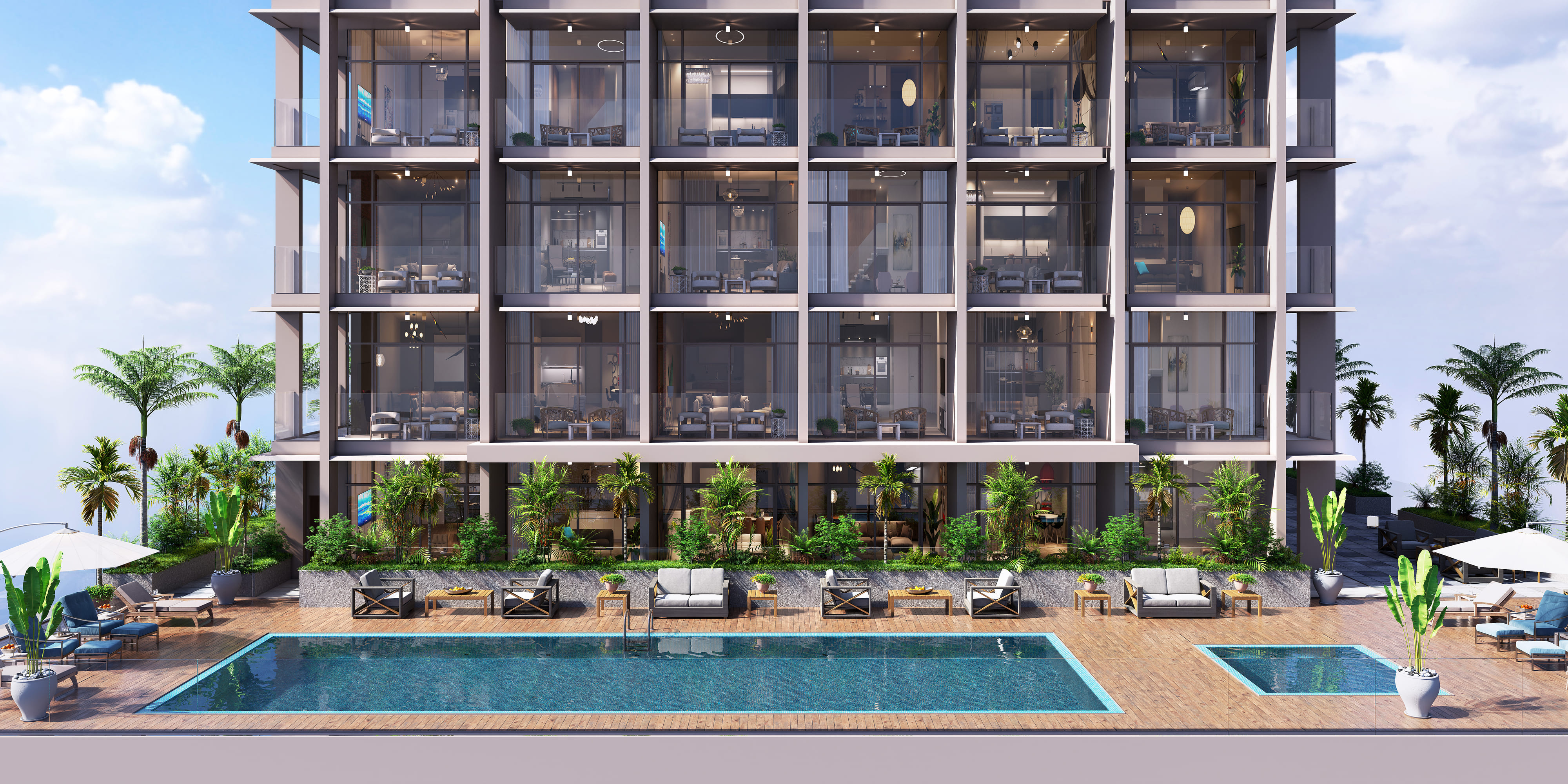 Photograph 5 of 10 of Hyde Walk Residence