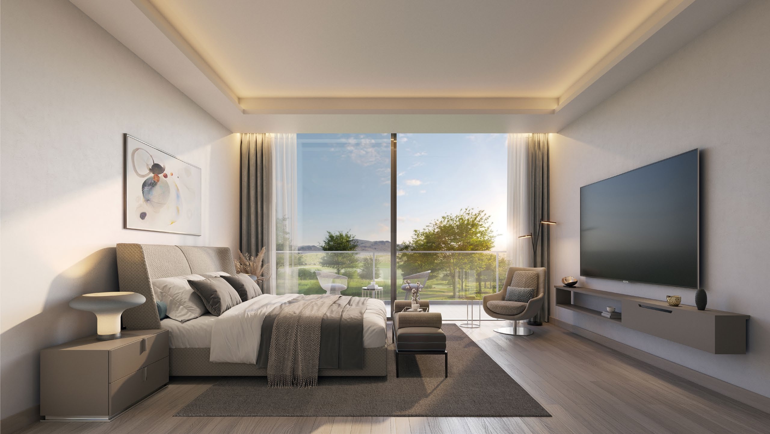 AIDA by Dar Global gallery 9