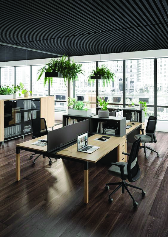 Multi-Purpose Community Room