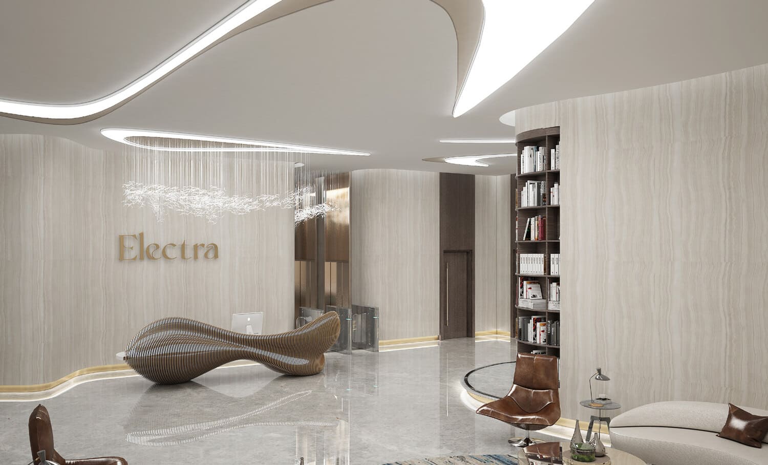 Electra Acube preview image 2