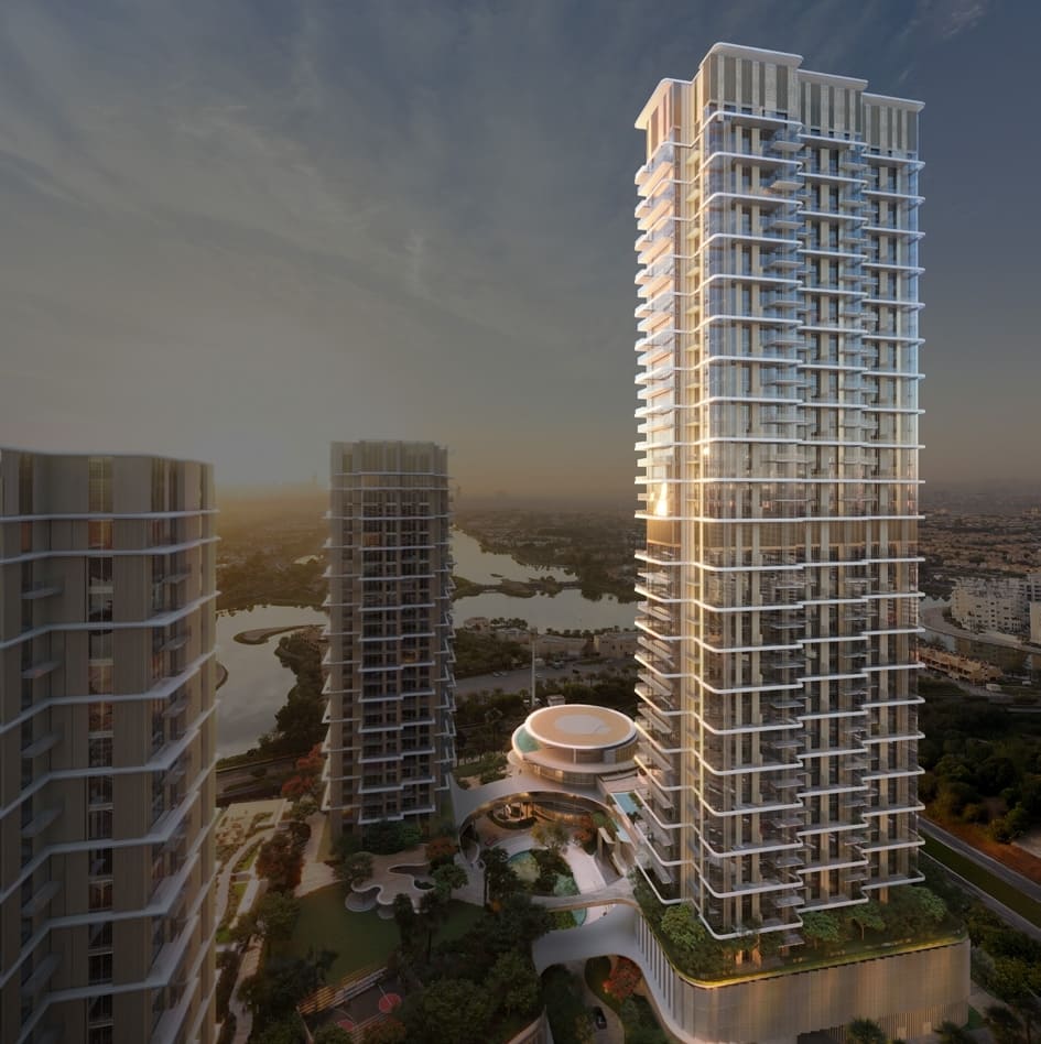 Photograph 3 of 10 of Serenia District West Residence