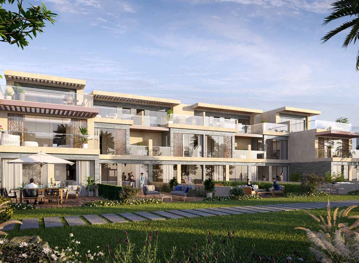 Photograph 3 of 10 of Damac Hills - The Legends