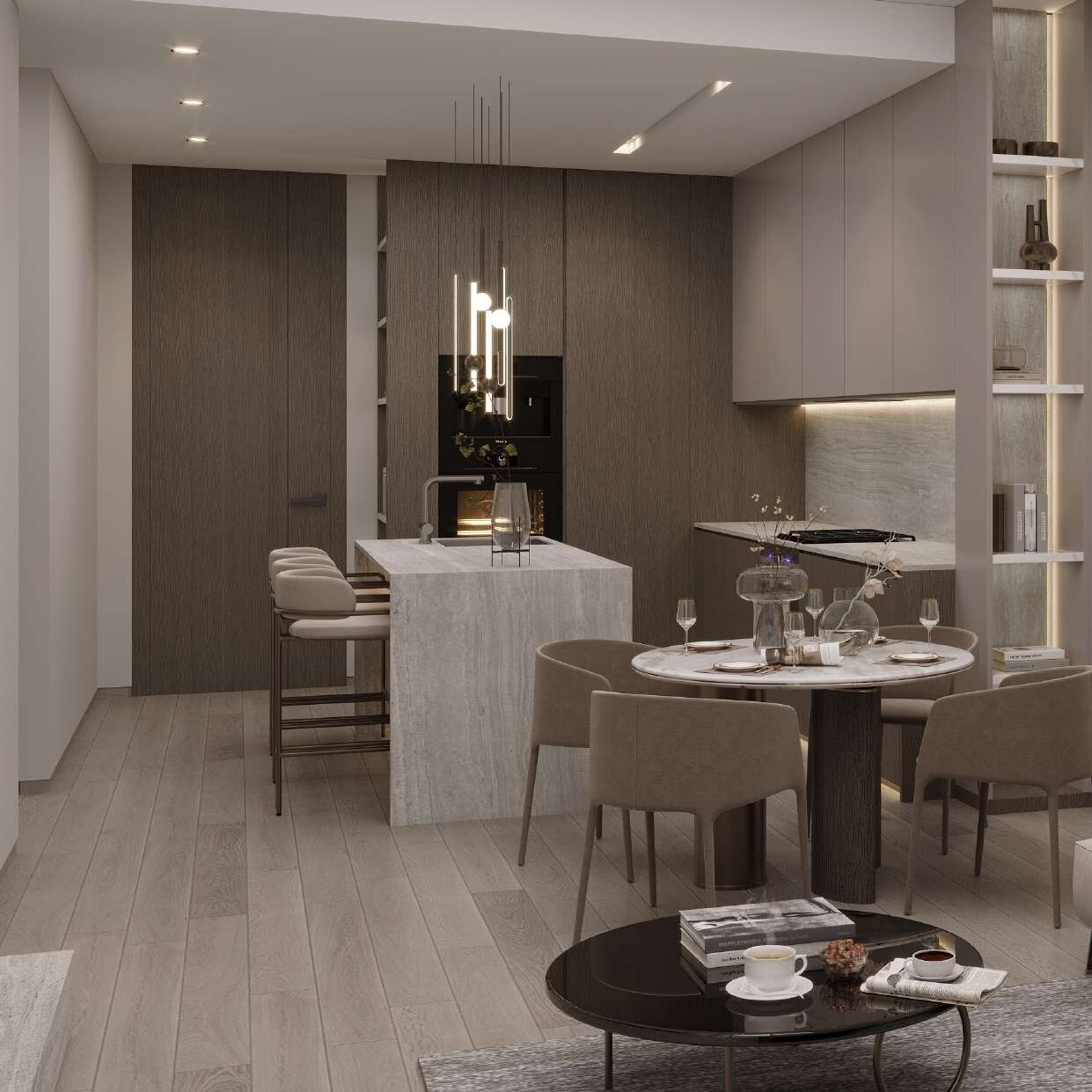 Photograph 7 of 10 of Gharbi 2 Residences