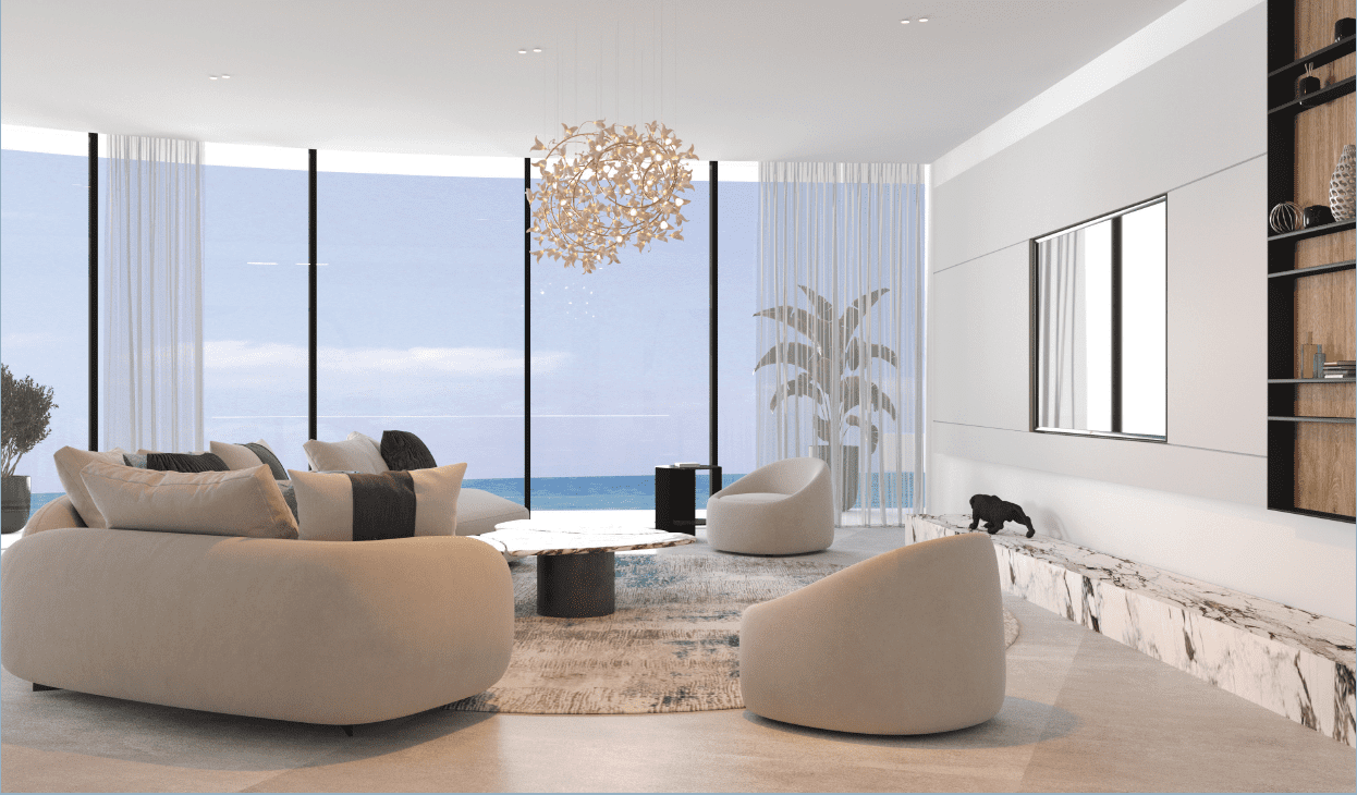 Photograph 9 of 10 of Sea La Vie by Nine Yards