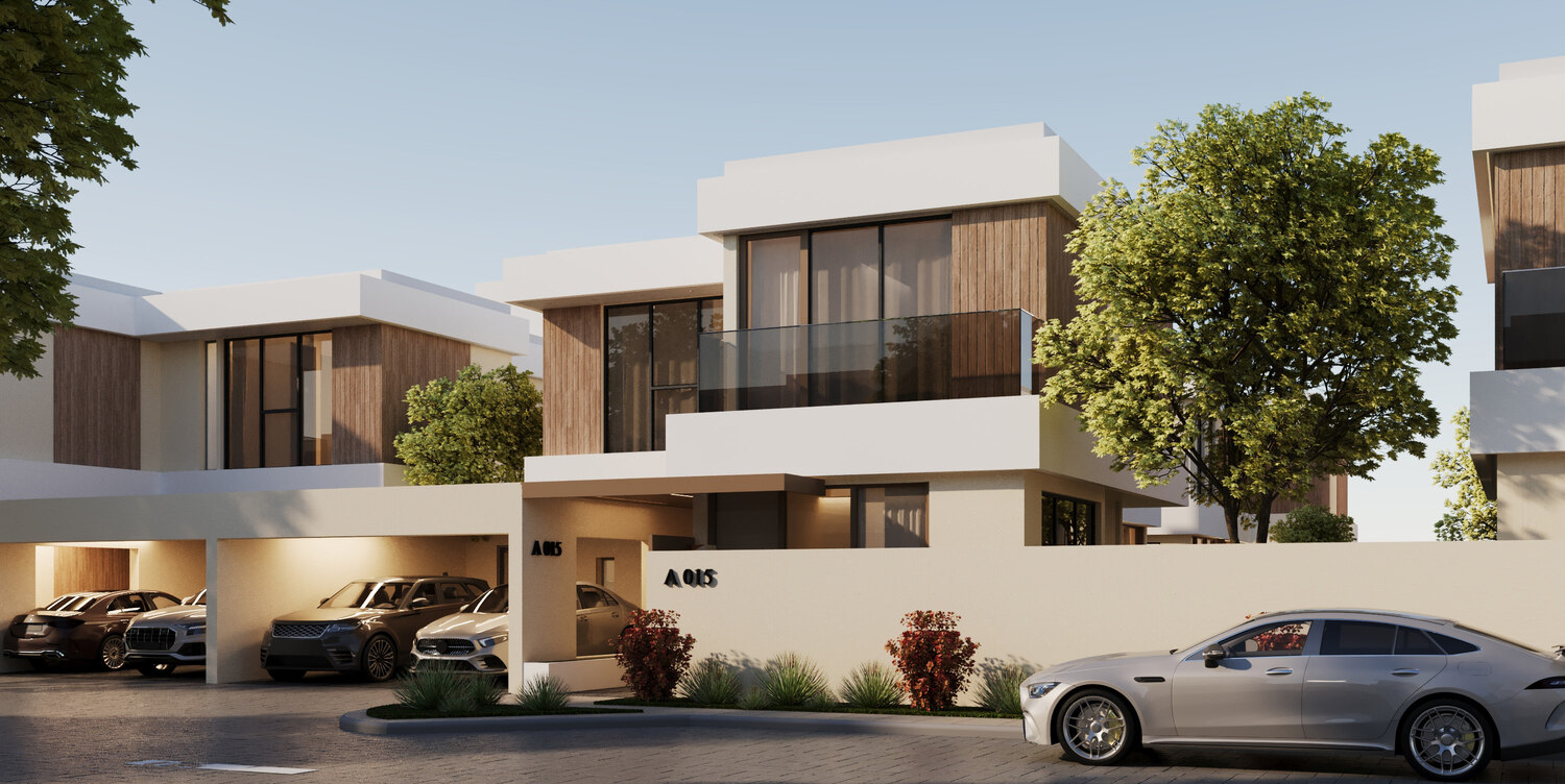 Villas