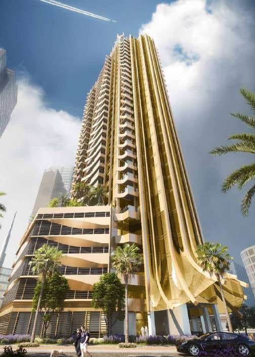 Elegance Tower view 4