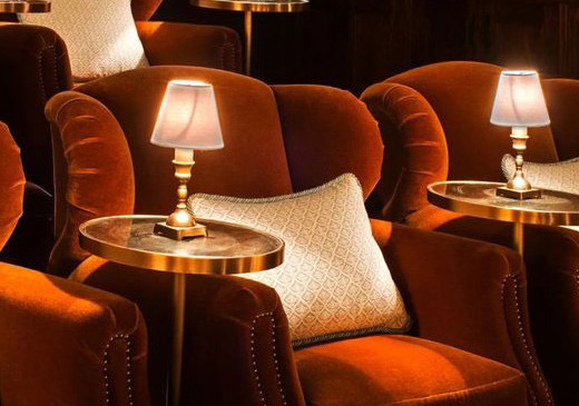 Private Cinema