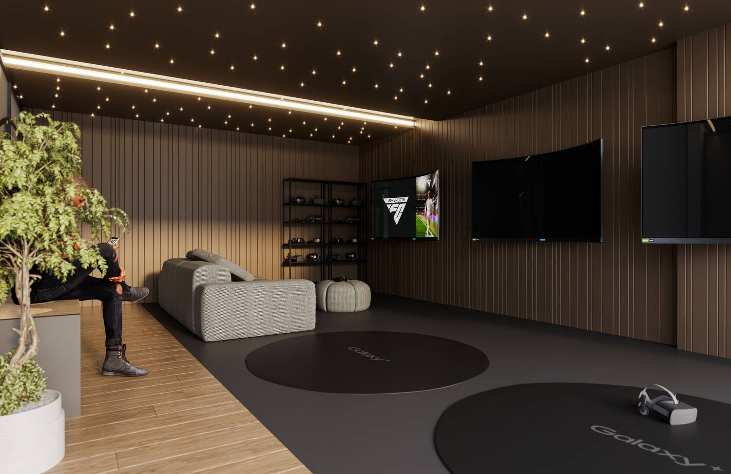 Digital Fitness