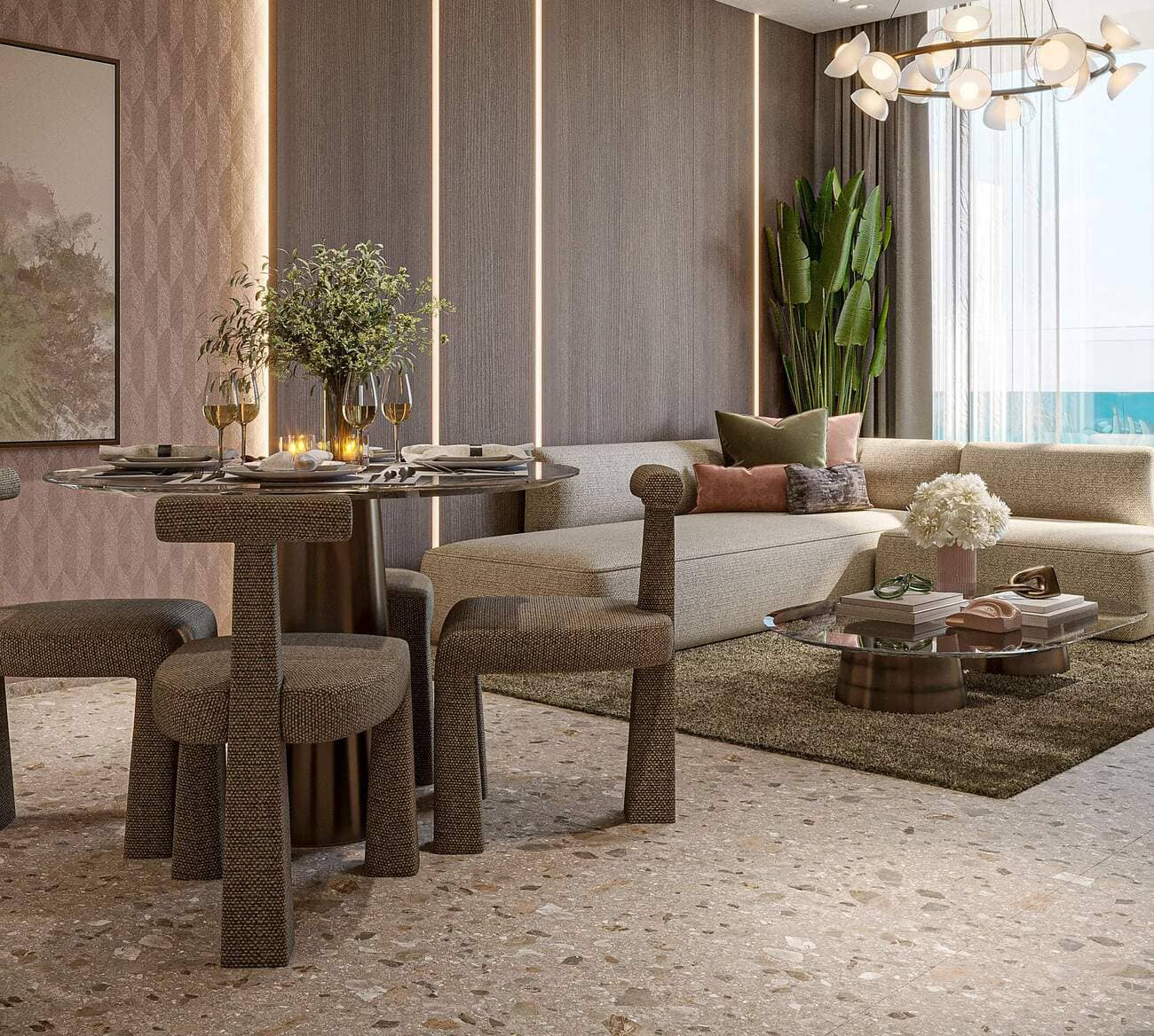 Photograph 7 of 10 of Lucky Oasis Residence