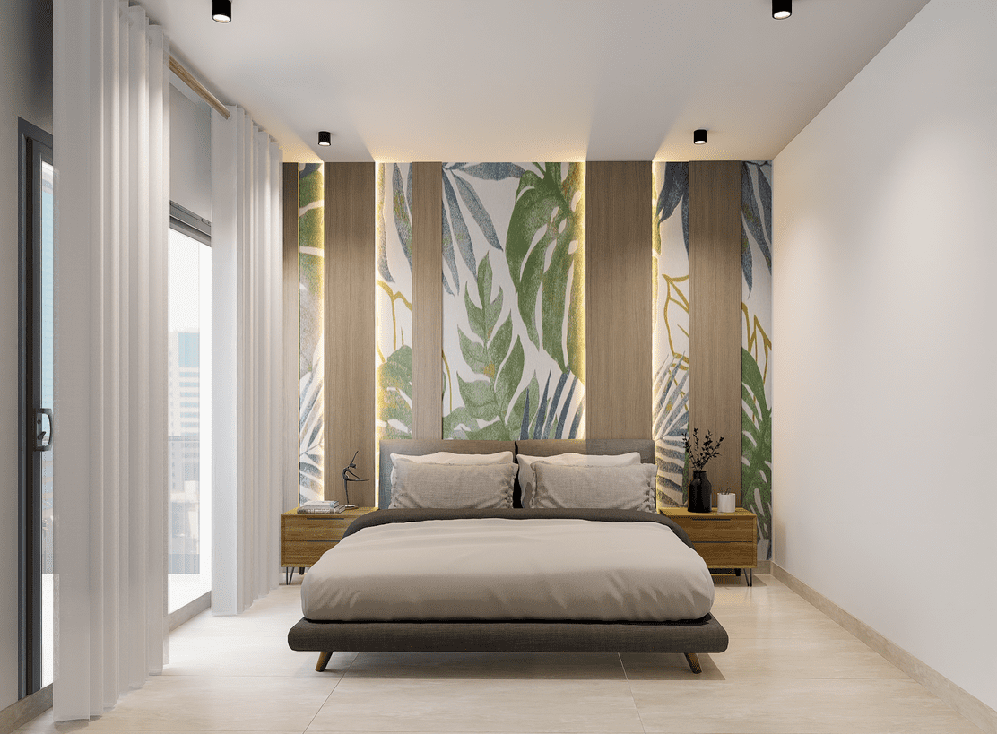 Tranquil Wellness Tower gallery 8