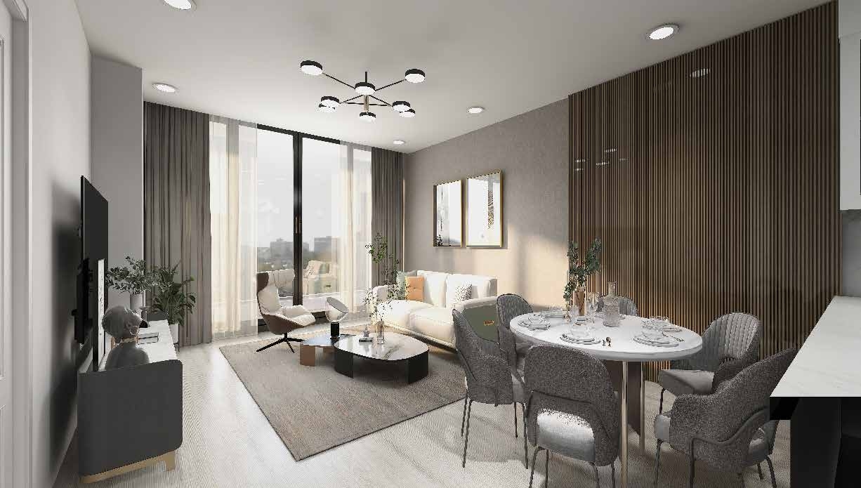 7 Park Central By Meteora gallery 8