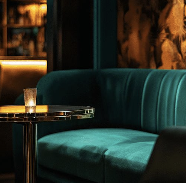 Seafront Cigar Lounge