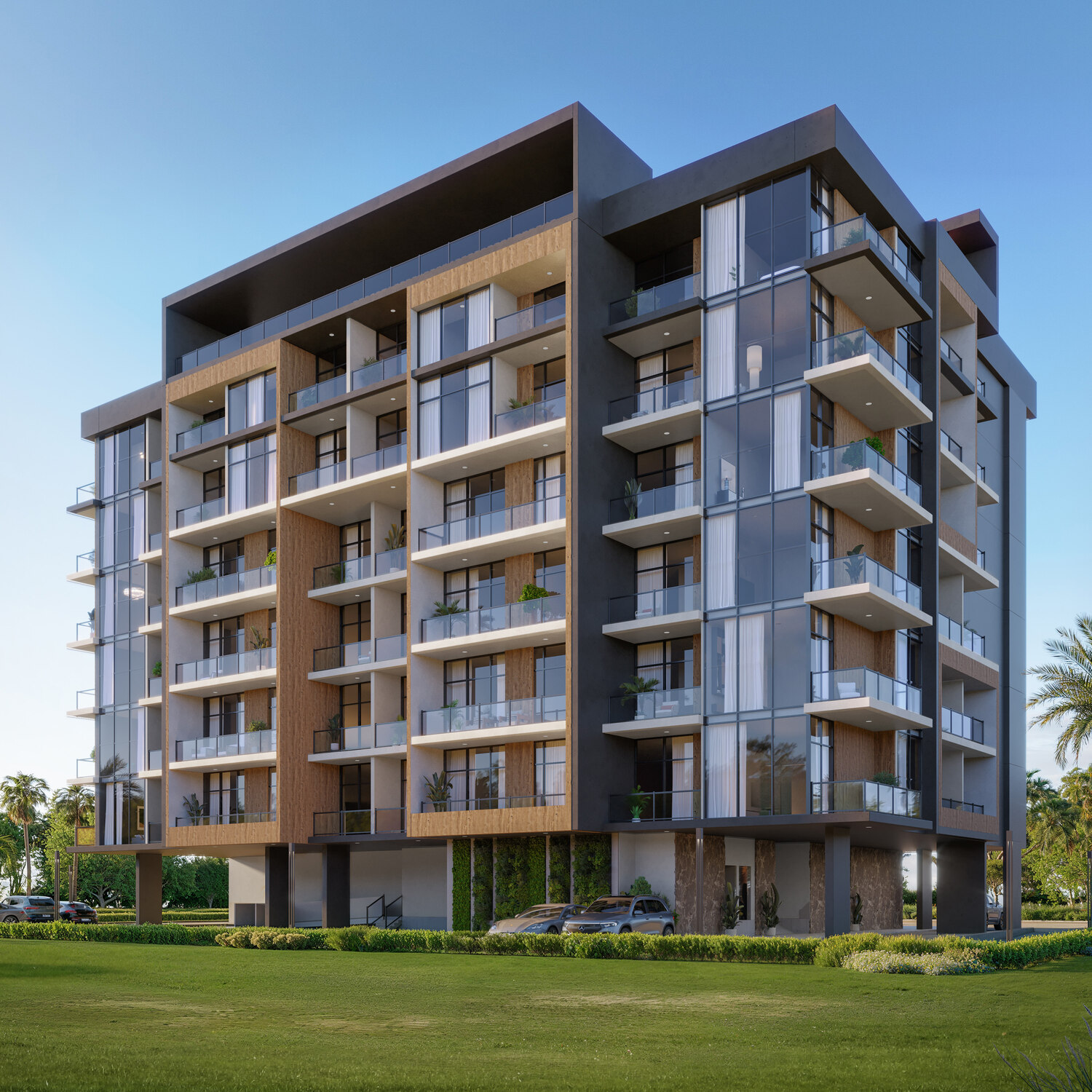 Photograph 4 of 10 of Lilian Residences