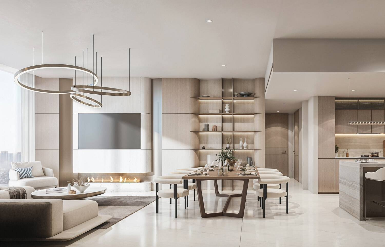 Photograph 10 of 10 of Arka Enclave Residences by Atmosphere Living
