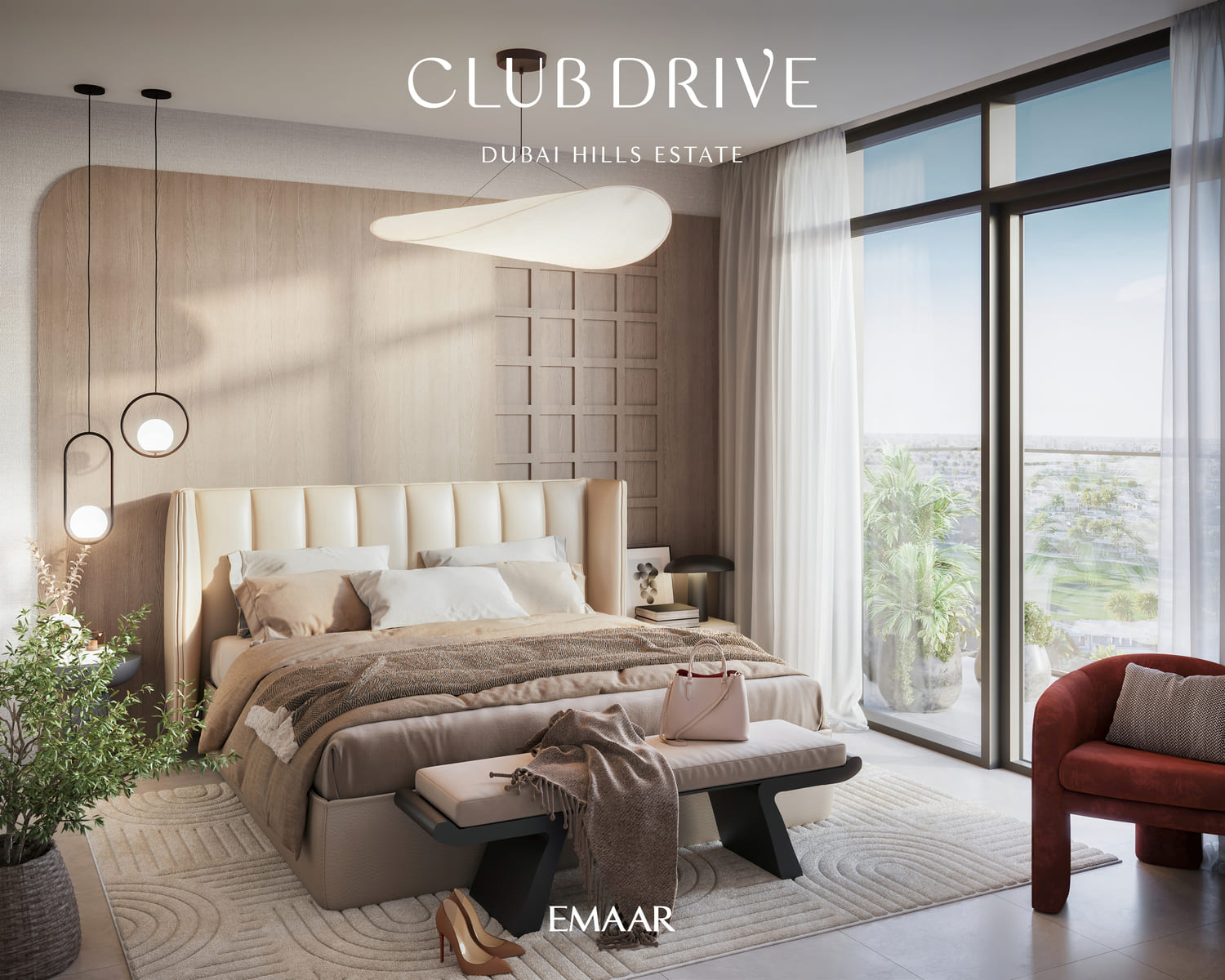 Photograph 4 of 6 of Club Drive
