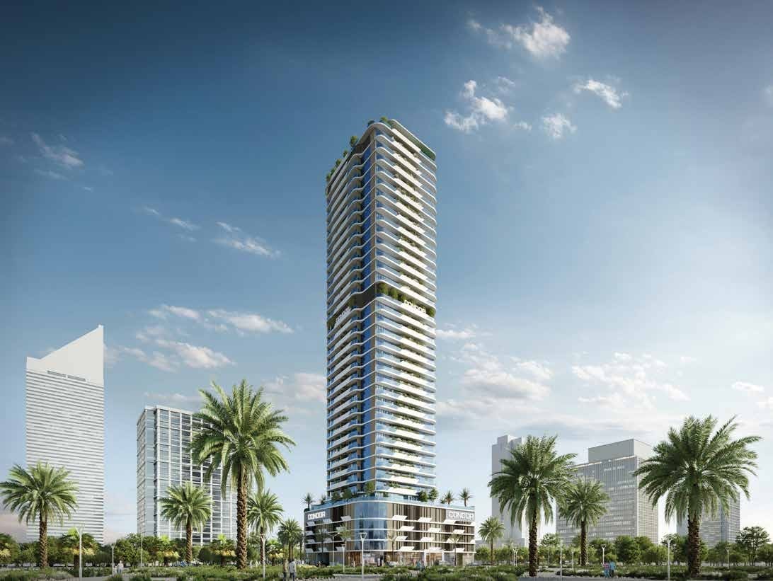 Photograph 3 of 10 of Sonate Residences