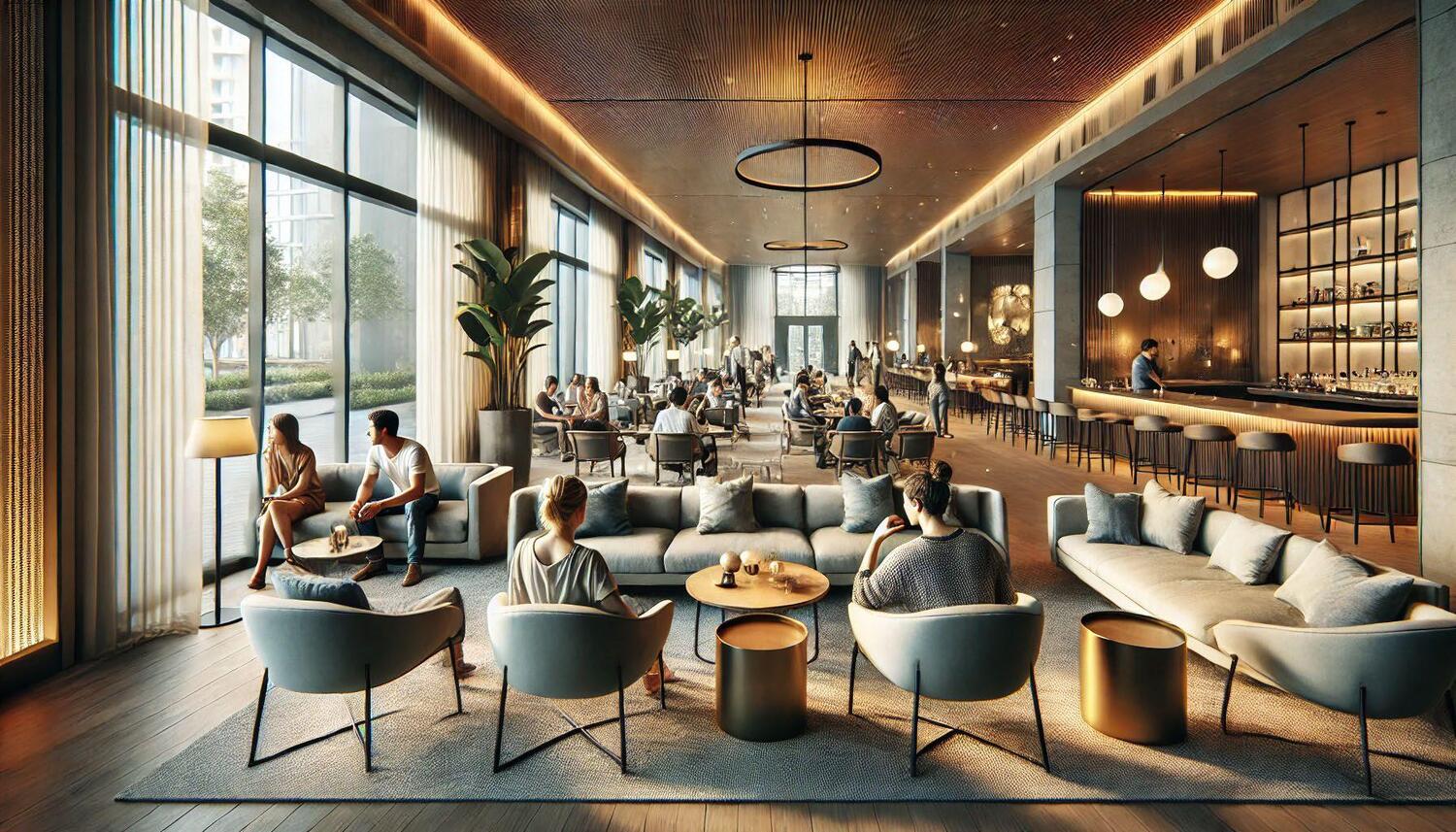 Club House