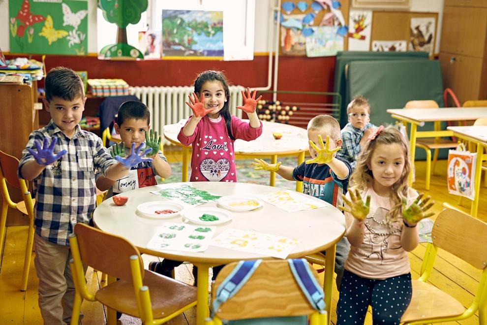 Children Play Zone