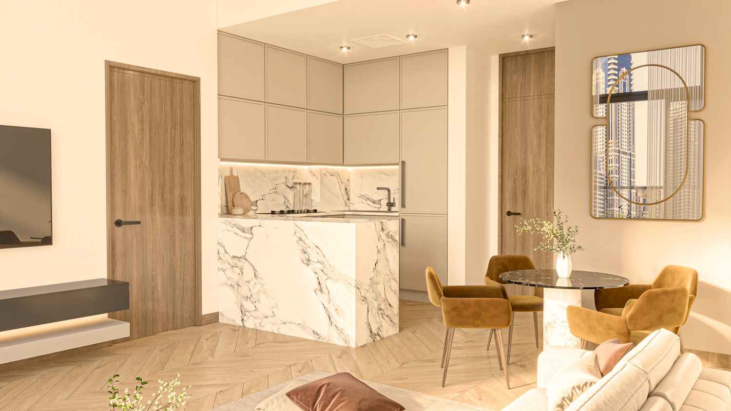 Photograph 5 of 10 of Maas Azurline Residences
