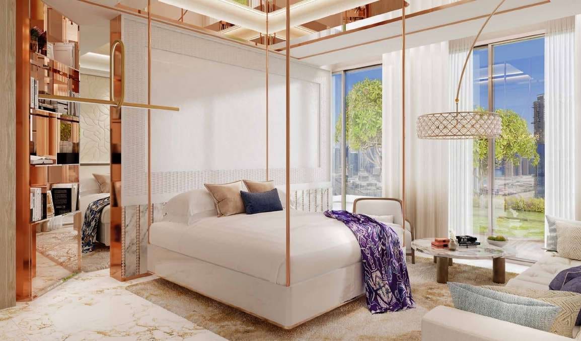 Elegance Tower view 8