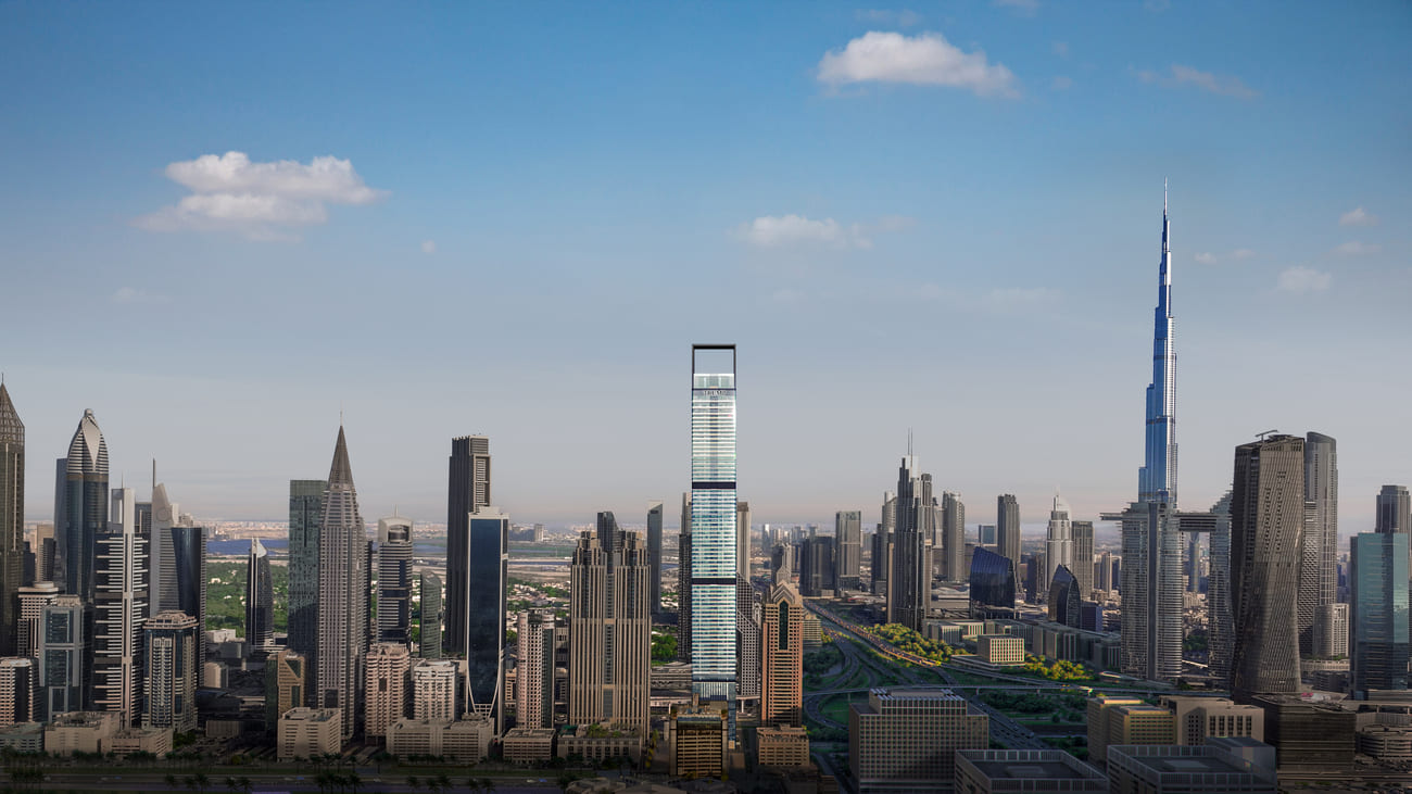 Trump International Hotel and Tower preview image 1
