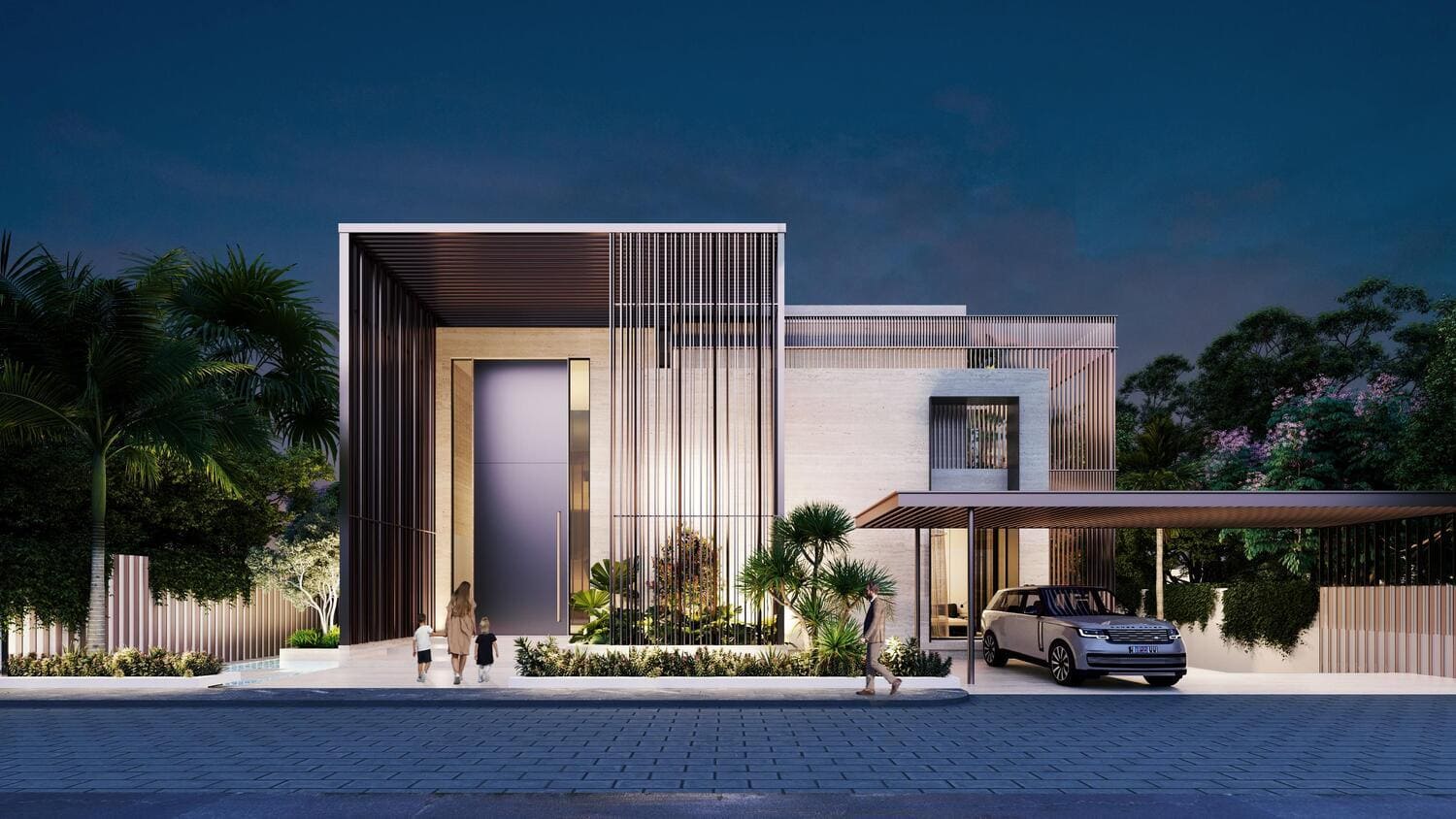 Photograph 7 of 10 of Damac Hills - Utopia