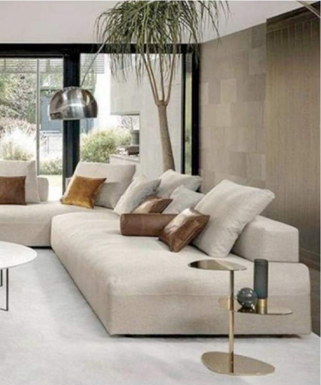 Damac Hills 2 - Camelia Villas view 5
