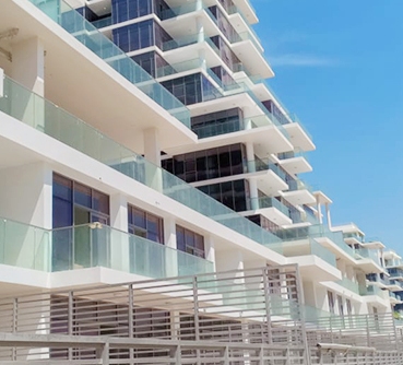 Damac Hills - Golf Town view 5