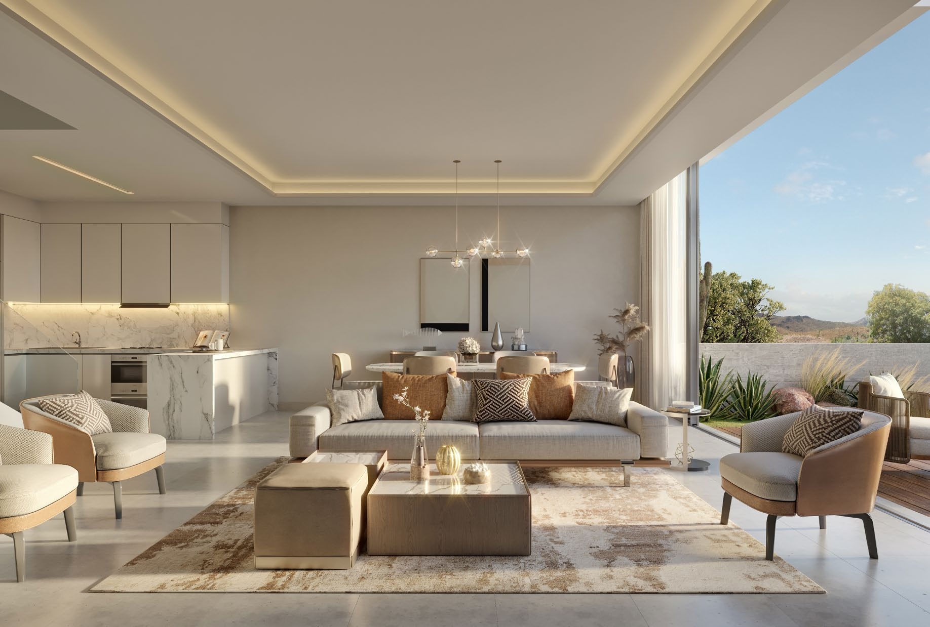 AIDA by Dar Global gallery 8