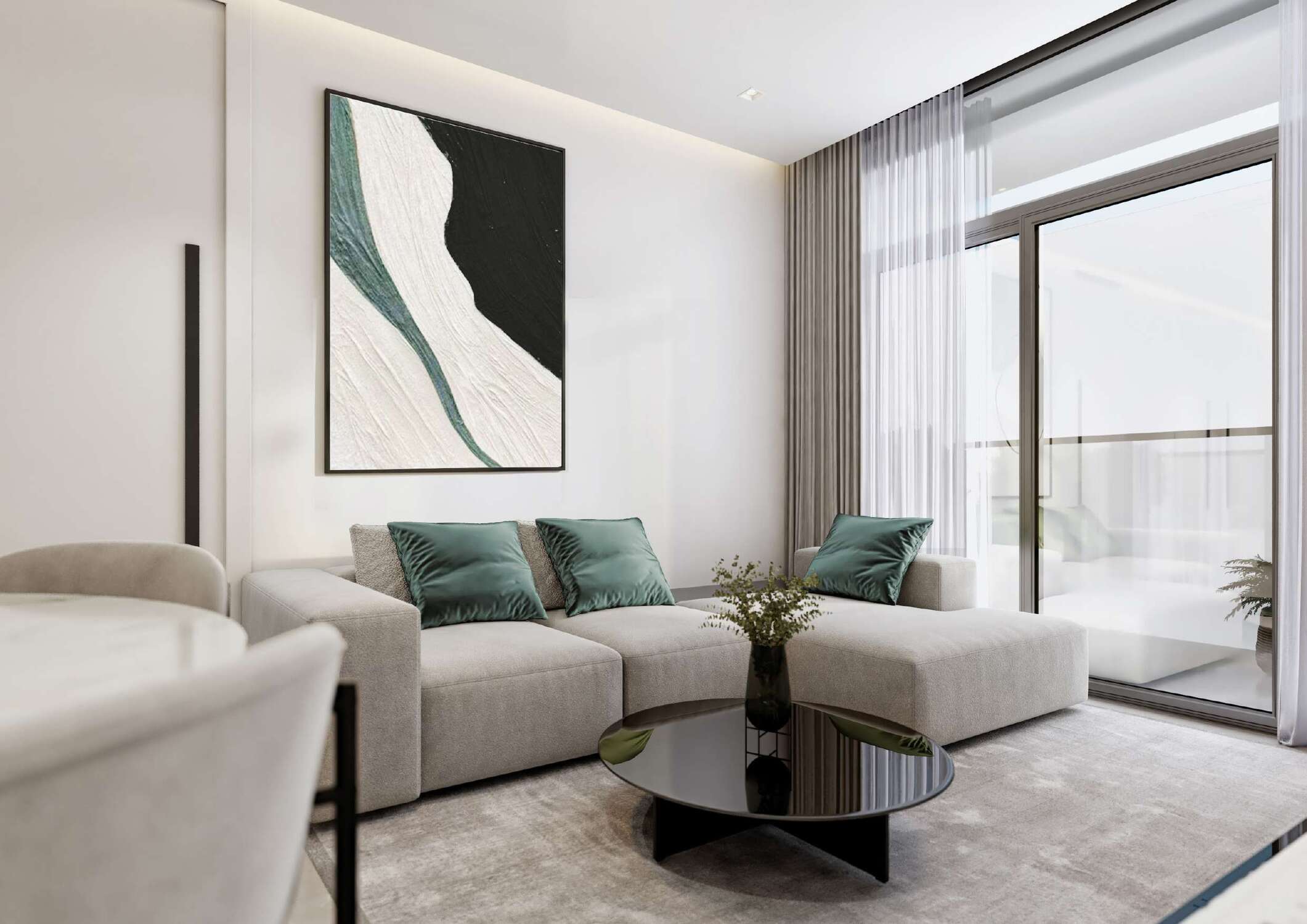 Photograph 5 of 10 of Cubix Residences