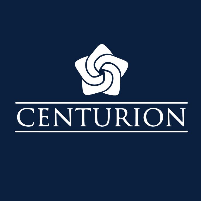 Centurion logo