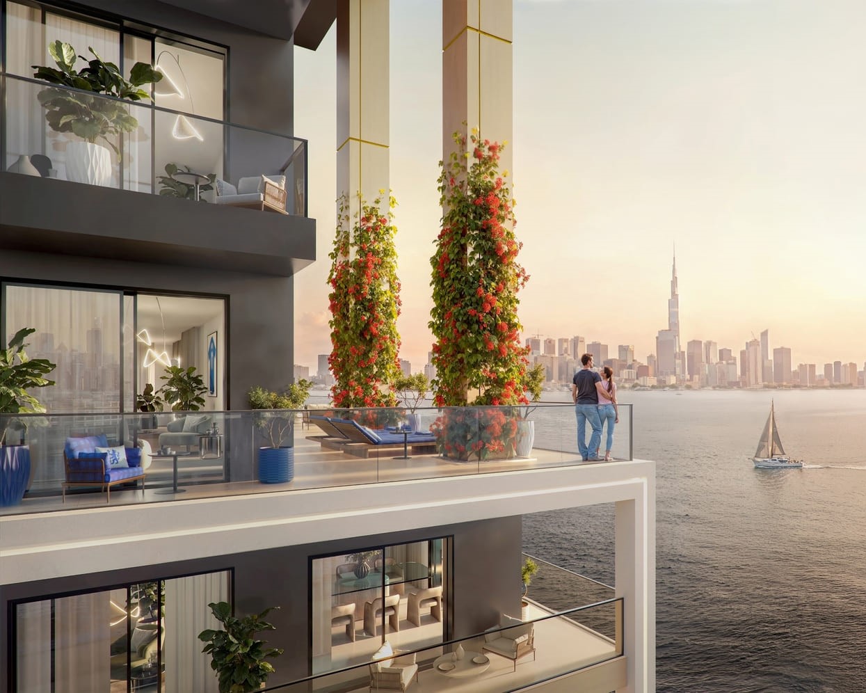 Chelsea Residences view 7