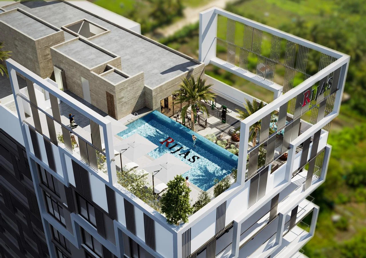 Photograph 3 of 9 of Rijas Suites