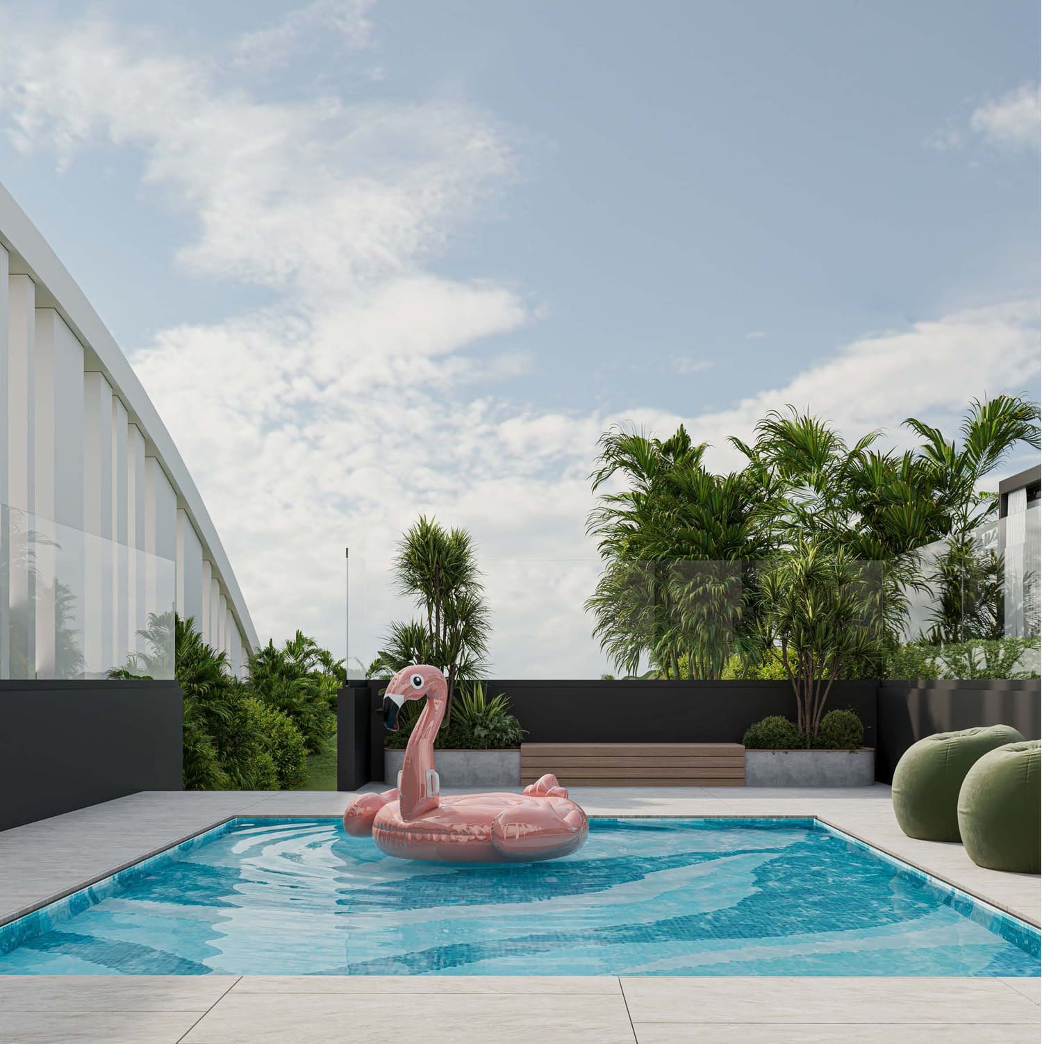 Kids Pool